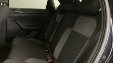 Volkswagen Polo 1.0 TSI 115 R-Line 5dr Petrol Hatchback